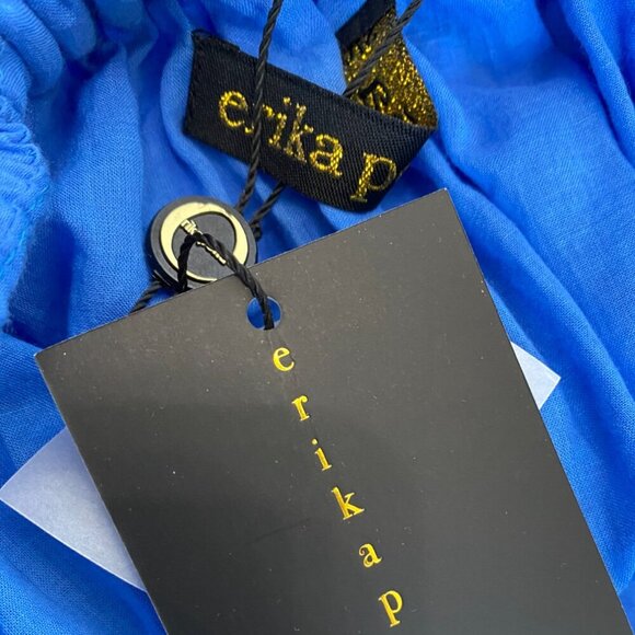 Erika Pena Vea Short Dress - Picture 11 of 14